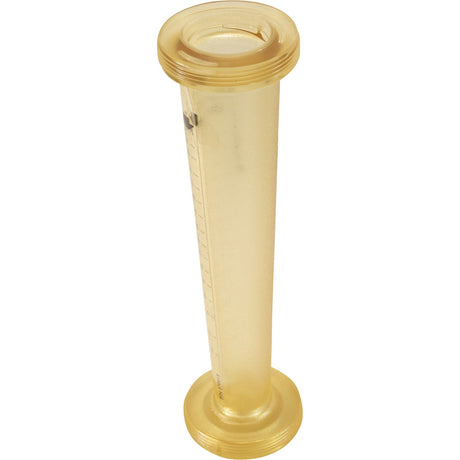 Bdy Flwmtr Labeled 2 - 16 : FS2 - Pentair - 788379703318 - All Pool Parts