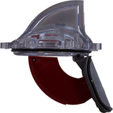 Flow Meter/Check Valve, FlowVis, Jandy/Praher Retro - Fit : FVJ - R - 15 - H2Flow - 641022703120 - All Pool Parts