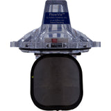 Flow Meter/Check Valve, FlowVis, Jandy/Praher Retro - Fit : FVJ - R - 15 - H2Flow - 641022703120 - All Pool Parts