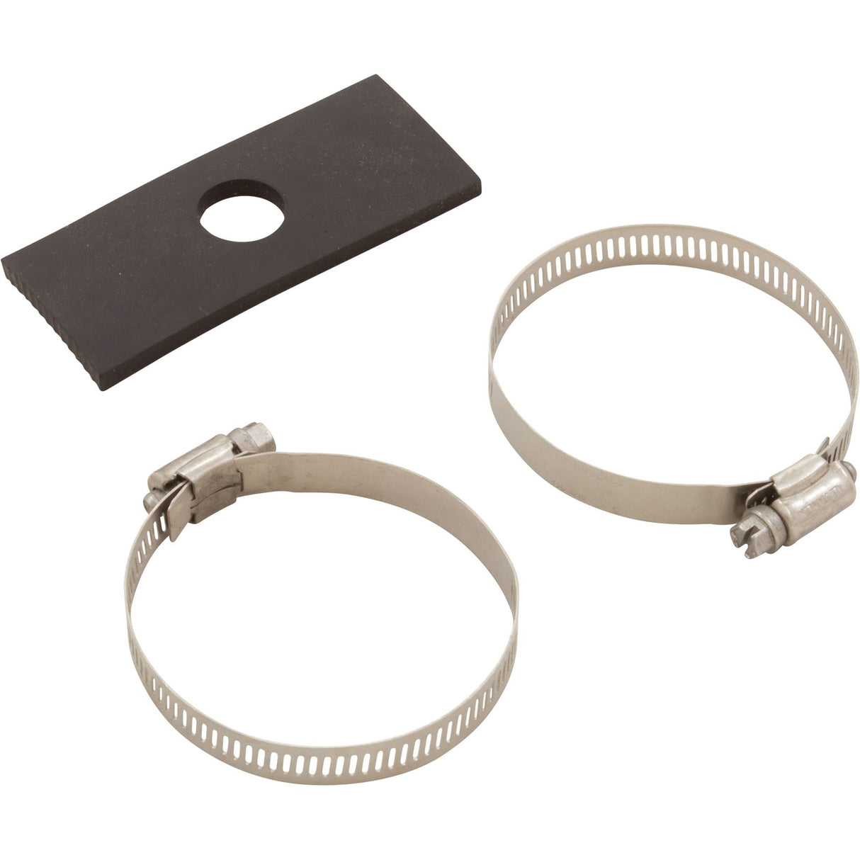 Flowmeter, Rola - Chem Top Mount, 1" PVC, 10 - 30 GPM : 570321T - Rola - Chem/Paradise Industries - 757706000529 - All Pool Parts