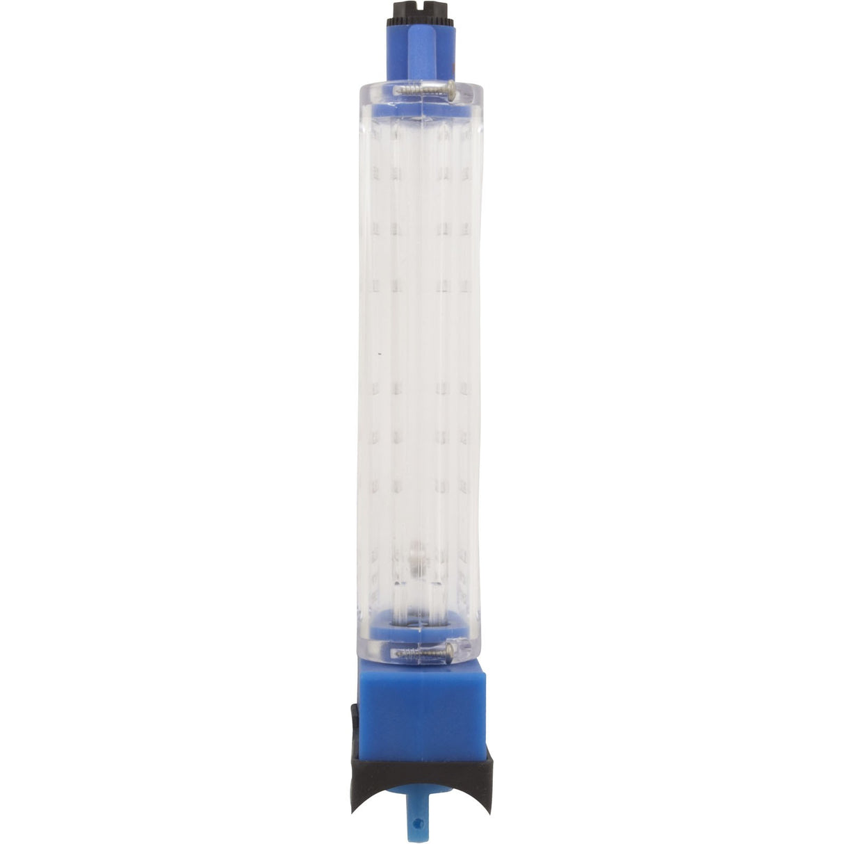 Flowmeter, Rola - Chem Top Mount, 1 - 1/2" PVC, 25 - 60 GPM : 570341T - Rola - Chem/Paradise Industries - 757706000611 - All Pool Parts