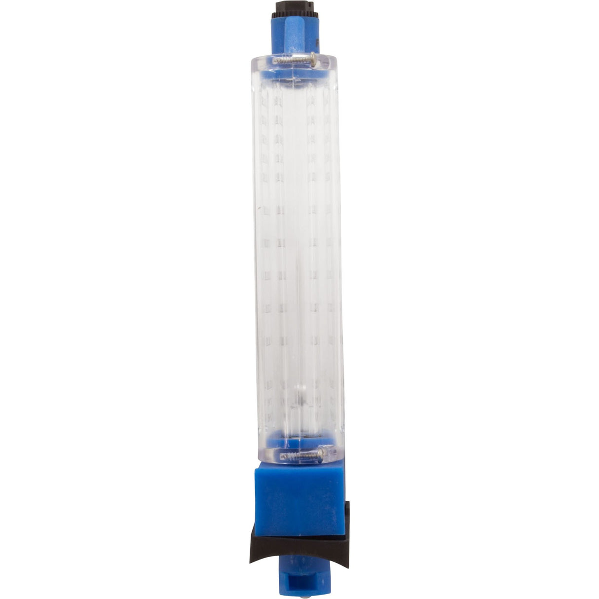 Flowmeter, Rola - Chem Top Mount, 2" PVC, 30 - 150 GPM : 570351T - Rola - Chem/Paradise Industries - 757706000673 - All Pool Parts