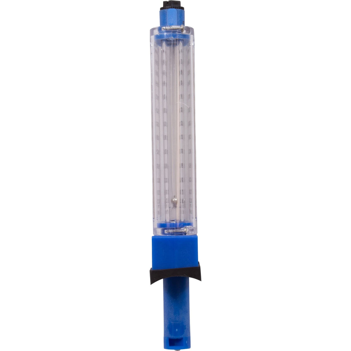 Flowmeter, Rola - Chem Top Mount, 4" PVC, 125 - 500 GPM : 570381T - Rola - Chem/Paradise Industries - 757706000857 - All Pool Parts