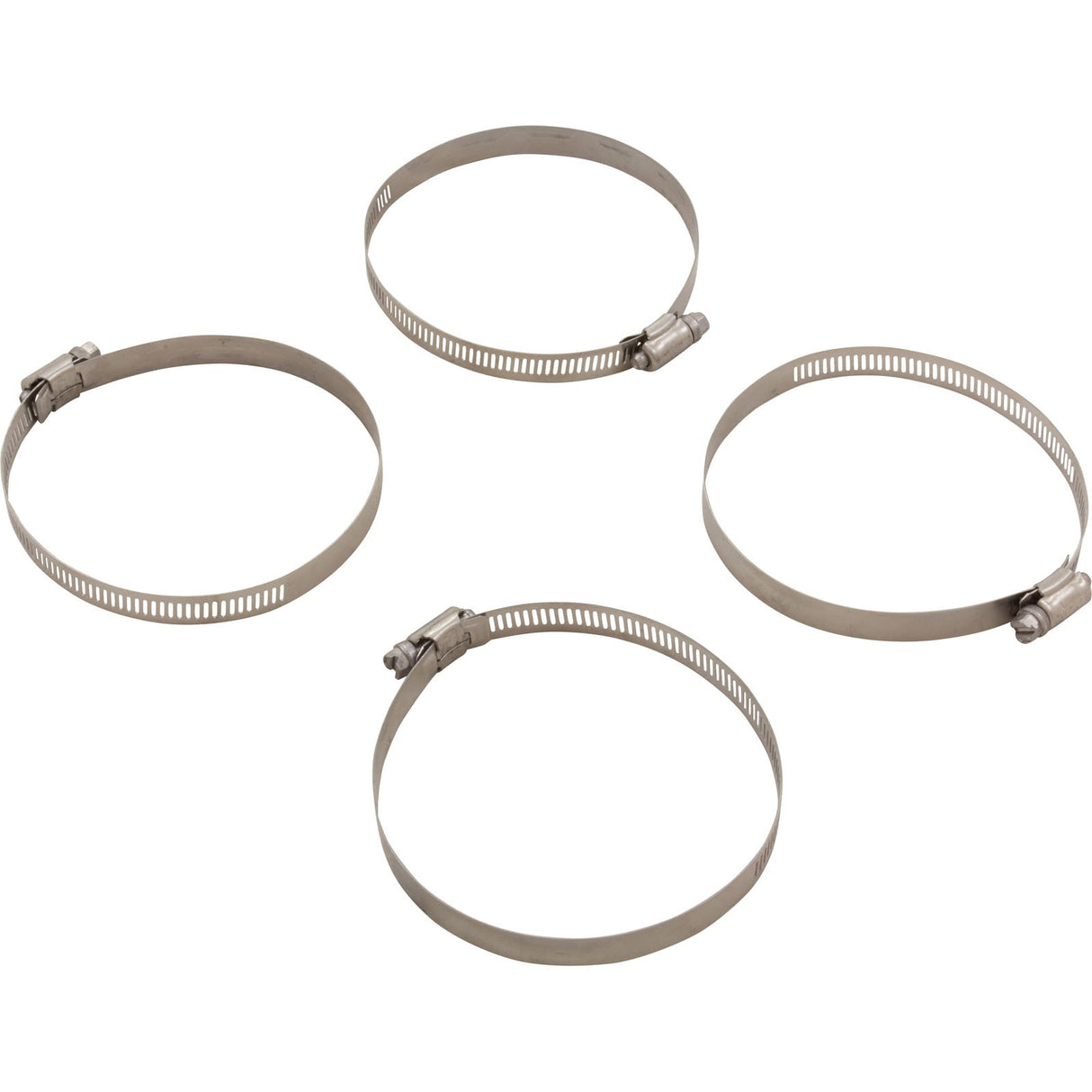 Flowmeter, Rola - Chem Side Mount, 6" PVC, 250 - 1050 GPM : 570391S - Rola - Chem/Paradise Industries - 757706000871 - All Pool Parts