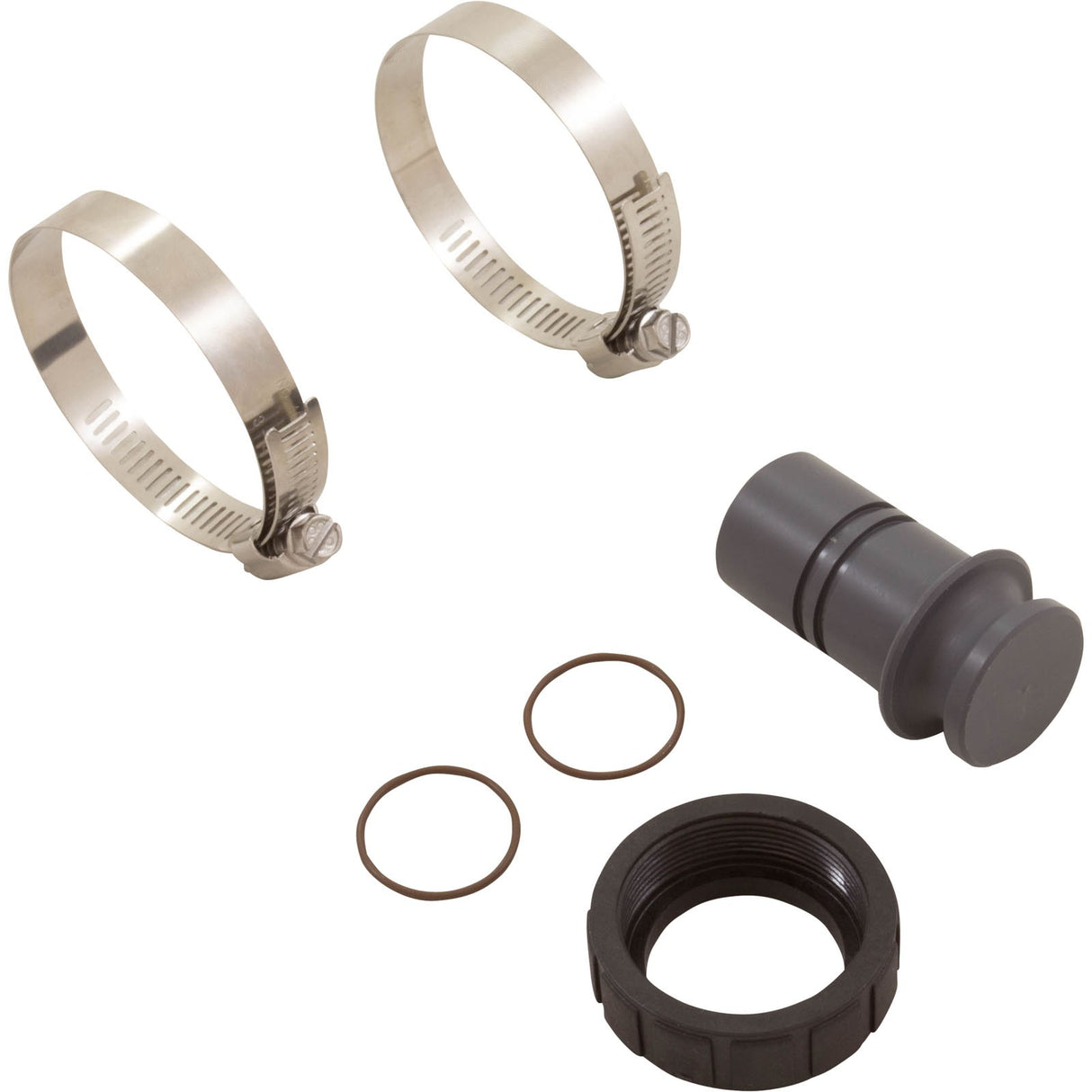 Flow Meter, Blue - White, F - 1000, Digital, 2" PVC, 30 - 300 gpm : RB - 200S4 - GPM1 - Blue - White Industries, Ltd -  - All Pool Parts