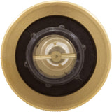 Flow Meter, Pentair, 2 - 16 gpm, 3/4" Nylon Thd End, Small Body : LDF359N - Pentair - 788379505882 - All Pool Parts