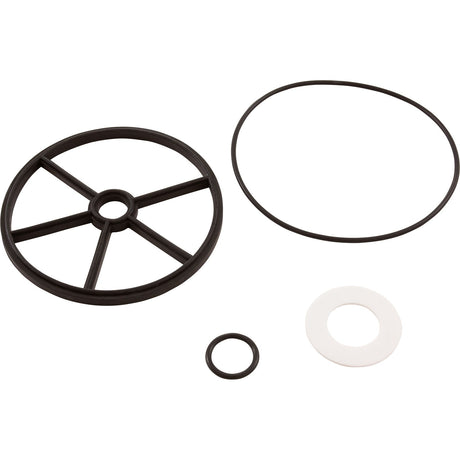 Valve O - Ring Kit, Generic, SP0710X Valve : - Generic - 810379030450 - All Pool Parts
