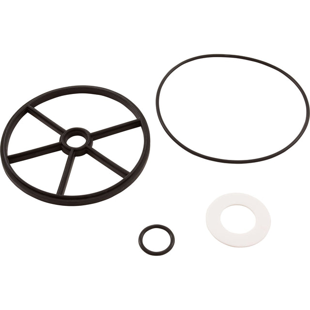 Valve O - Ring Kit, Generic, SP0710X Valve : - Generic - 810379030450 - All Pool Parts