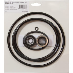 Pump O - Ring Kit, Generic Sta - Rite Max - E - Pro, w/Seal : - Generic - 810379032584 - All Pool Parts