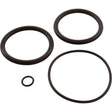 Valve O - Ring Kit, Generic, 410X 2" Slide Valve : 952281 - Generic - 810379030177 - All Pool Parts