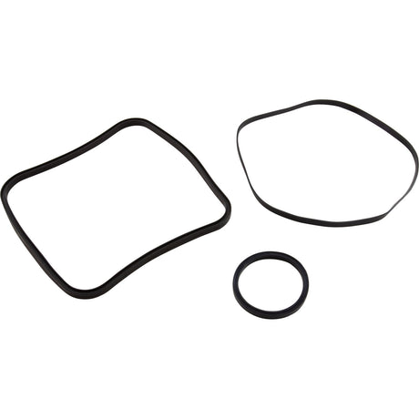 Pump O - Ring Kit, Generic, Super Pump : - Generic - 810379030399 - All Pool Parts