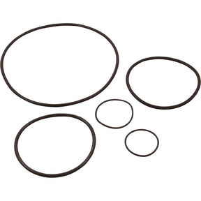Pump O - Ring Kit, Generic Challenger Pump : - Generic - 810379030382 - All Pool Parts