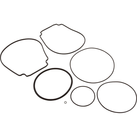 Pump O - Ring Kit, Generic WhisperFlo/IntelliFlo : - Generic - 810379030153 - All Pool Parts