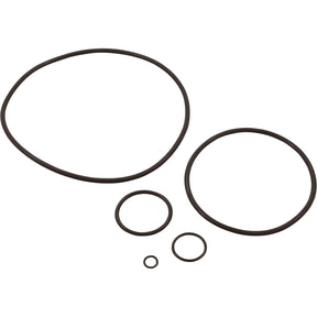 Pump O - Ring Kit, Generic Sta - Rite Dura/Max - E - Glas II : - Generic - 810379031655 - All Pool Parts