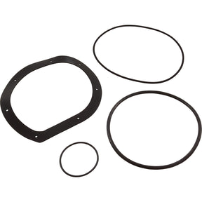 Pump O - Ring Kit, Generic, PowerFlo 1500/1700/LX : - Generic - 810379031433 - All Pool Parts