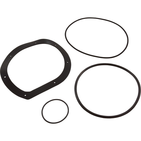 Pump O - Ring Kit, Generic, PowerFlo 1500/1700/LX : - Generic - 810379031433 - All Pool Parts