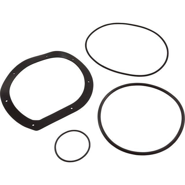 Pump O - Ring Kit, Generic, PowerFlo 1500/1700/LX : - Generic - 810379031433 - All Pool Parts