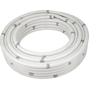 Flexible PVC Pipe, 1/2" x 100 foot : - Generic - 80610538943 - All Pool Parts