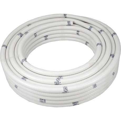 Flexible PVC Pipe, 1/2" x 100 foot : - Generic - 80610538943 - All Pool Parts
