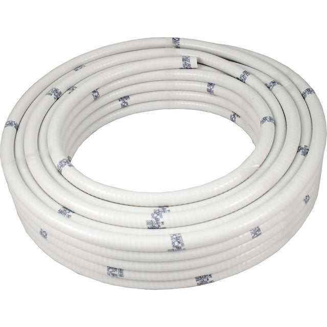 Flexible PVC Pipe, 1/2" x 100 foot : - Generic - 80610538943 - All Pool Parts