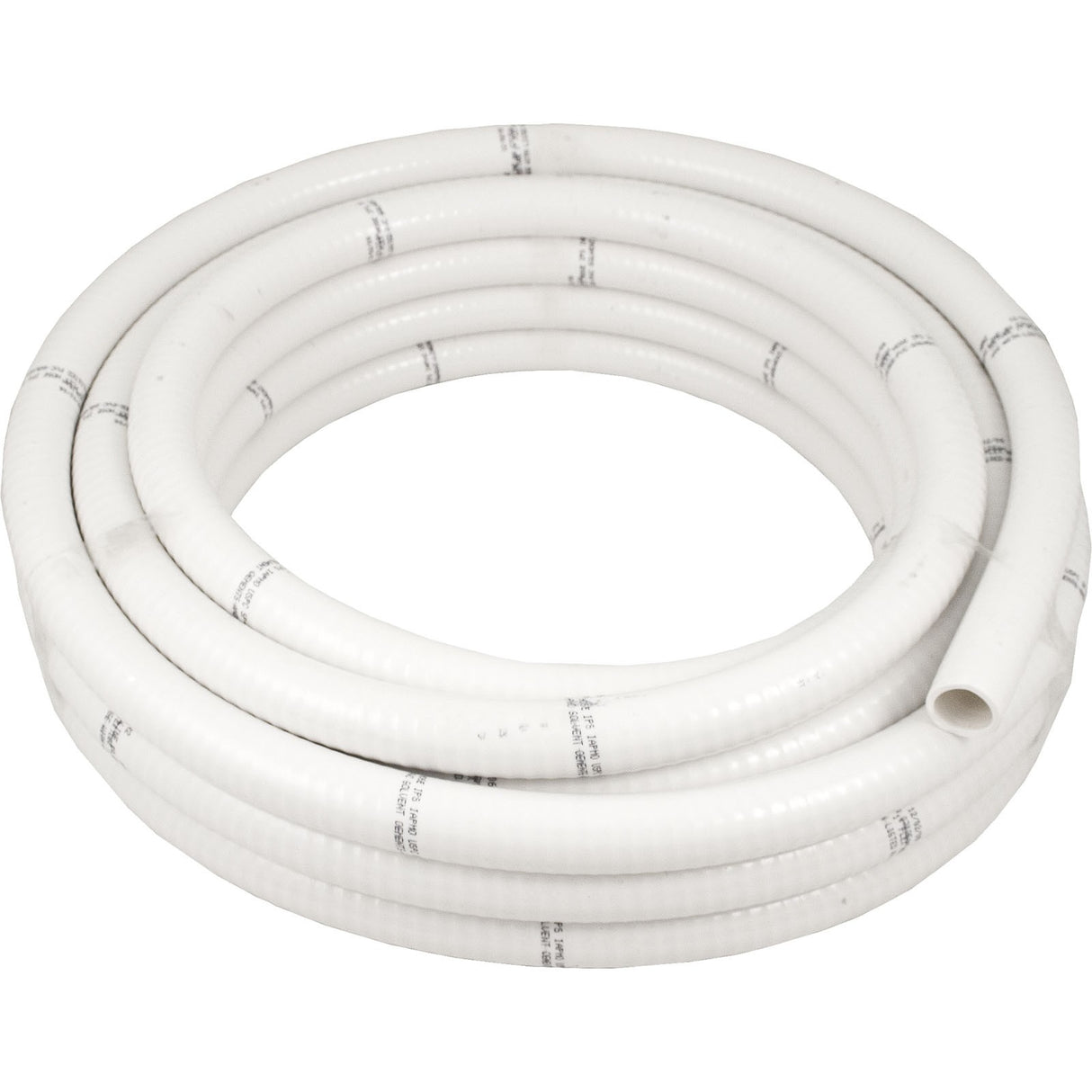 Flexible PVC Pipe, 1" x 50 foot : - Generic - 814942010115 - All Pool Parts