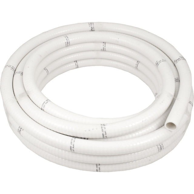 Flexible PVC Pipe, 1" x 50 foot : - Generic - 814942010115 - All Pool Parts