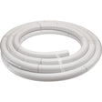 Flexible PVC Pipe, 2"x 50 foot : - Generic - 806105350077 - All Pool Parts