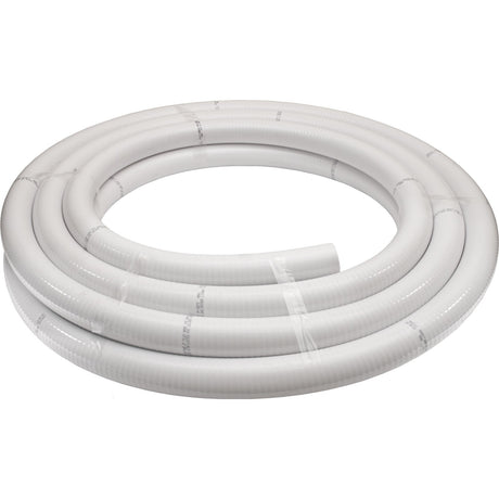 Flexible PVC Pipe, 2"x 50 foot : - Generic - 806105350077 - All Pool Parts
