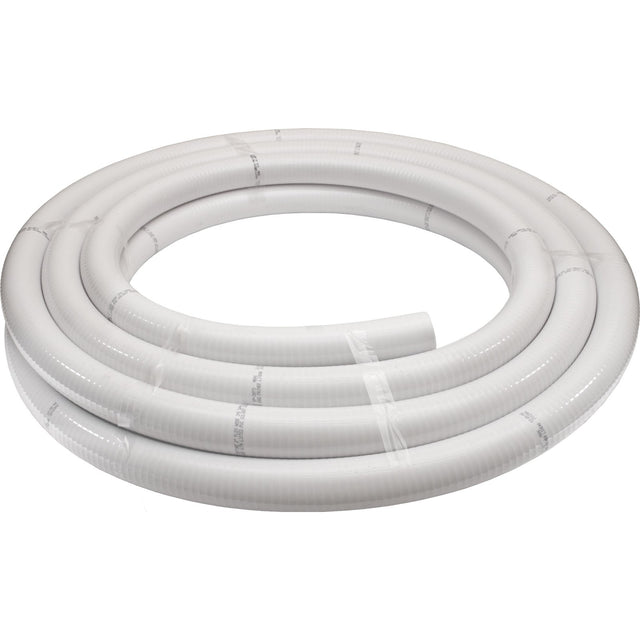 Flexible PVC Pipe, 2"x 50 foot : - Generic - 806105350077 - All Pool Parts