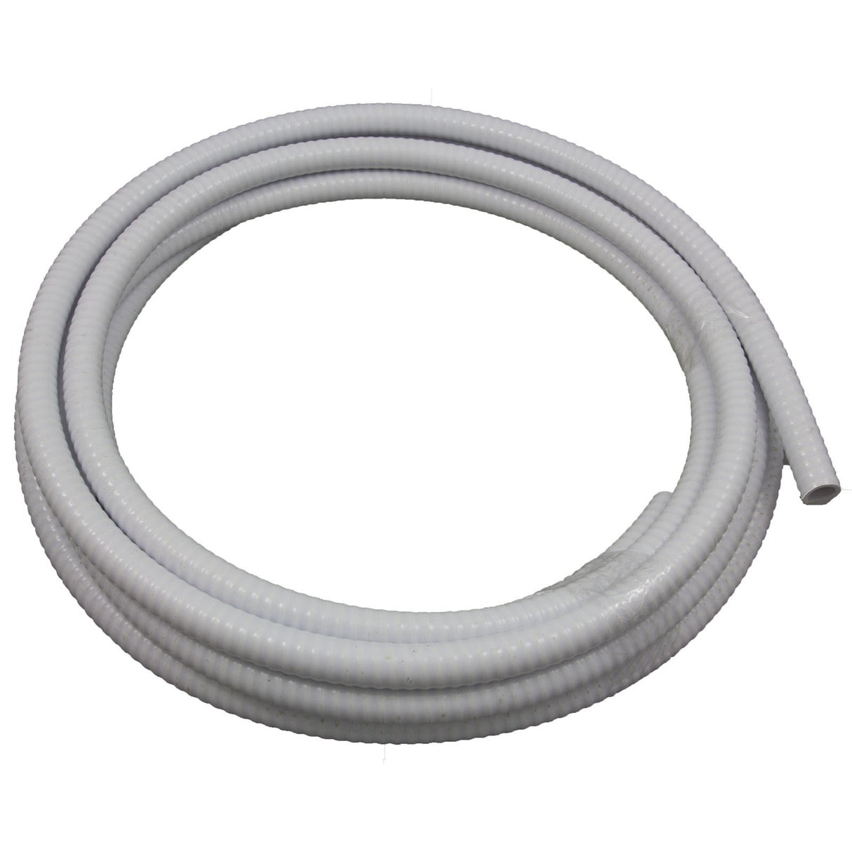 Flexible PVC Pipe, 1/2" x 25 foot : - Generic -  - All Pool Parts