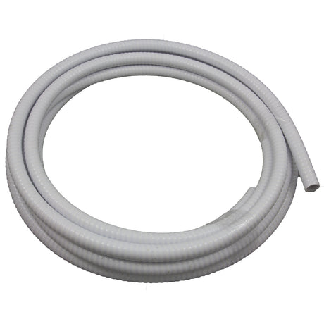 Flexible PVC Pipe, 1/2" x 25 foot : - Generic -  - All Pool Parts