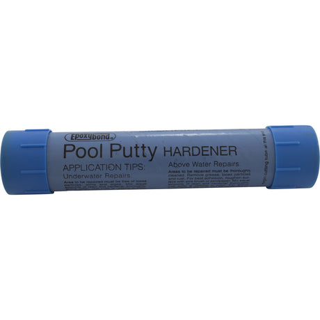Epoxybond Pool Putty, Atlas Minerals, Black, Set of 2 : 0530317 - Atlas Minerals & Chemicals,Inc -  - All Pool Parts