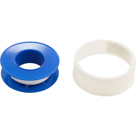 PTFE Tape, 1/2" x 260" : A05 - 0260 - Valterra Products - 019079502605 - All Pool Parts