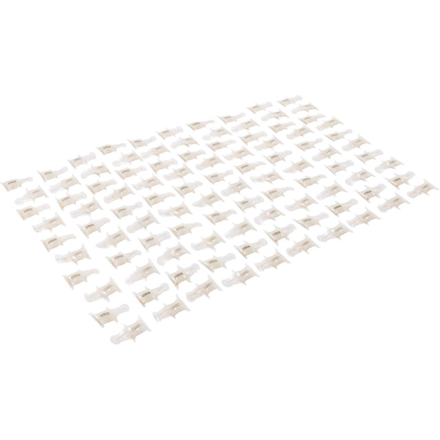 Lube, Bag of 100, U.S. Seal, 1cc Pillow Pack : LUBE - PP - 100 - U.S. Seal Mfg. -  - All Pool Parts