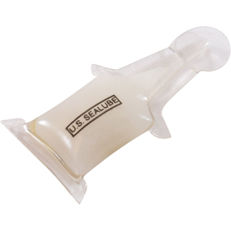 Lube, Bag of 100, U.S. Seal, 1cc Pillow Pack : LUBE - PP - 100 - U.S. Seal Mfg. -  - All Pool Parts