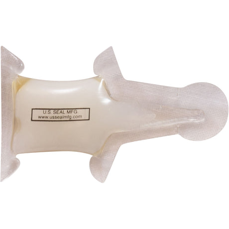Lube, Bag of 100, U.S. Seal, 1cc Pillow Pack : LUBE - PP - 100 - U.S. Seal Mfg. -  - All Pool Parts