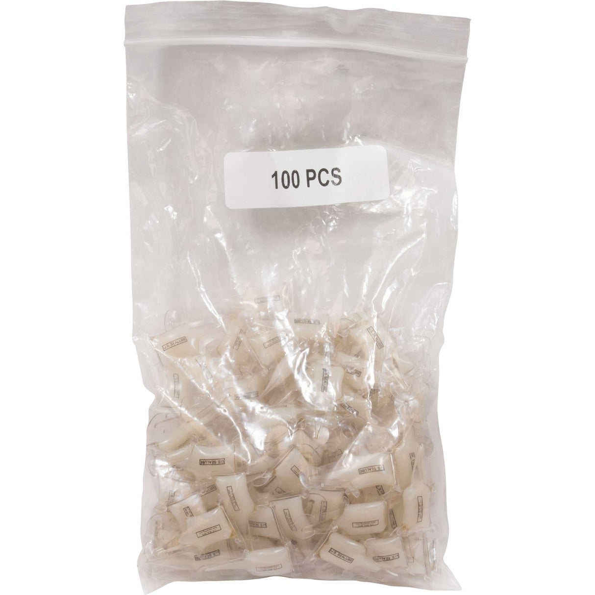 Lube, Bag of 100, U.S. Seal, 1cc Pillow Pack : LUBE - PP - 100 - U.S. Seal Mfg. -  - All Pool Parts