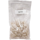 Lube, Bag of 100, U.S. Seal, 1cc Pillow Pack : LUBE - PP - 100 - U.S. Seal Mfg. -  - All Pool Parts