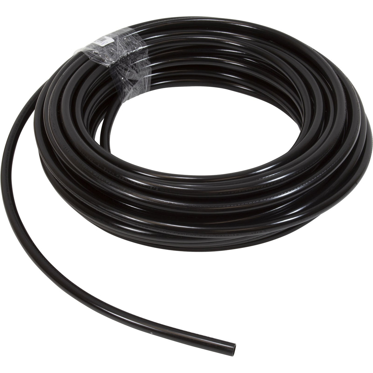 Tubing, Automatic Feeder, 5/8"O.D.X 1/2"I.D., 100Ft : R172093 - Pentair - 788379004880 - All Pool Parts