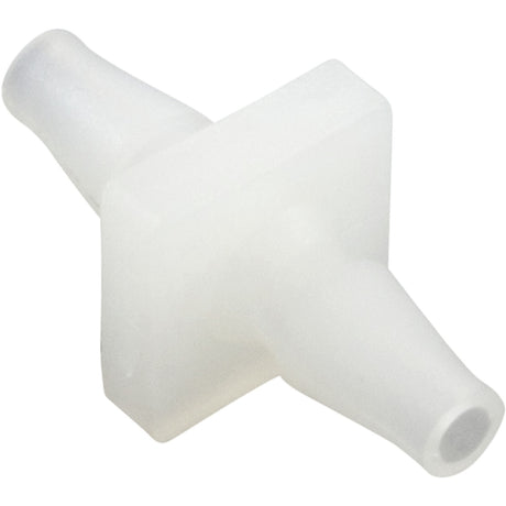 Air Tube Coupling, 1/8" x 1/8" : 190020 - Generic -  - All Pool Parts