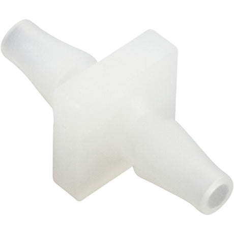 Air Tube Coupling, 1/8" x 1/8" : 190020 - Generic -  - All Pool Parts