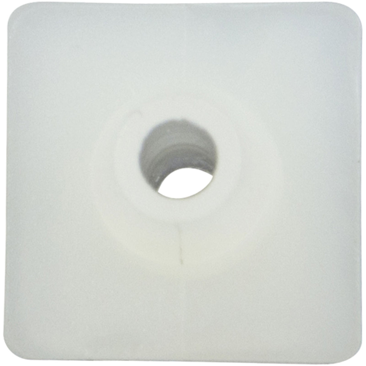 Air Tube Coupling, 1/8" x 1/8" : 190020 - Generic -  - All Pool Parts