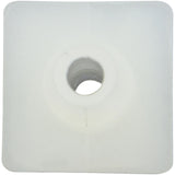 Air Tube Coupling, 1/8" x 1/8" : 190020 - Generic -  - All Pool Parts