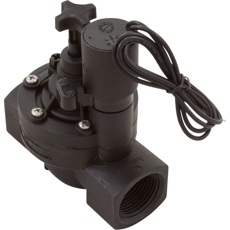 Jandy Pro Series Solenoid Kit, Levolor Gry Valve Before 1/10 : SOLASSEM - Zodiac - 052337027007 - All Pool Parts