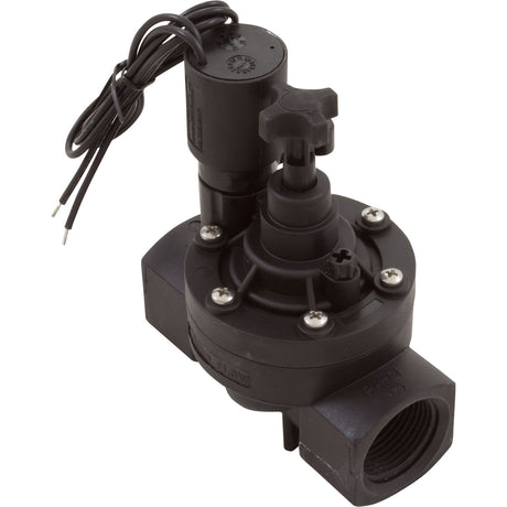 Jandy Pro Series Solenoid Kit, Levolor Gry Valve Before 1/10 : SOLASSEM - Zodiac - 052337027007 - All Pool Parts