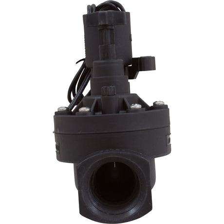 Jandy Pro Series Solenoid Kit, Levolor Gry Valve Before 1/10 : SOLASSEM - Zodiac - 052337027007 - All Pool Parts