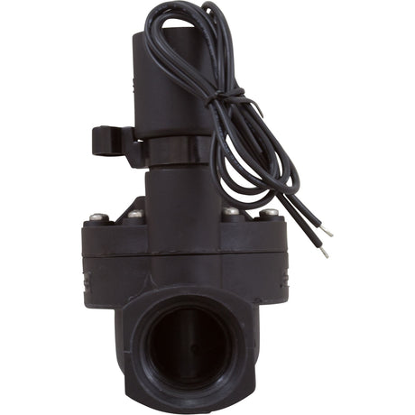 Jandy Pro Series Solenoid Kit, Levolor Gry Valve Before 1/10 : SOLASSEM - Zodiac - 052337027007 - All Pool Parts