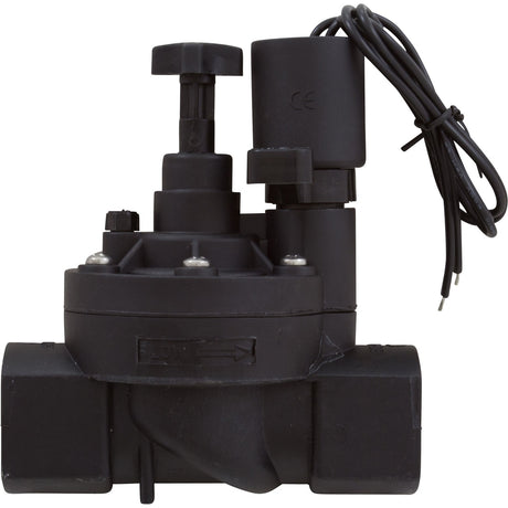 Jandy Pro Series Solenoid Kit, Levolor Gry Valve Before 1/10 : SOLASSEM - Zodiac - 052337027007 - All Pool Parts