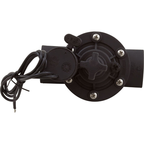 Jandy Pro Series Solenoid Kit, Levolor Gry Valve Before 1/10 : SOLASSEM - Zodiac - 052337027007 - All Pool Parts