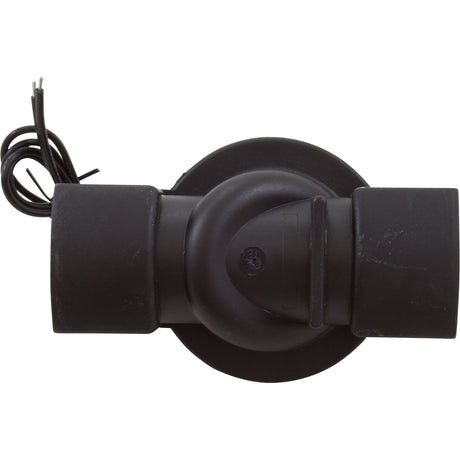 Jandy Pro Series Solenoid Kit, Levolor Gry Valve Before 1/10 : SOLASSEM - Zodiac - 052337027007 - All Pool Parts